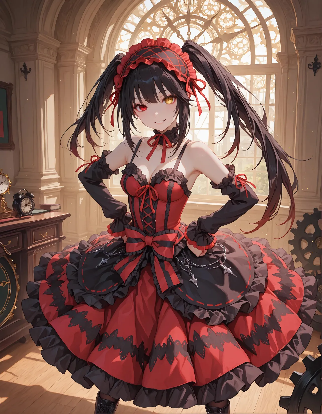 Pixiv Koni 11261350 - Image 142