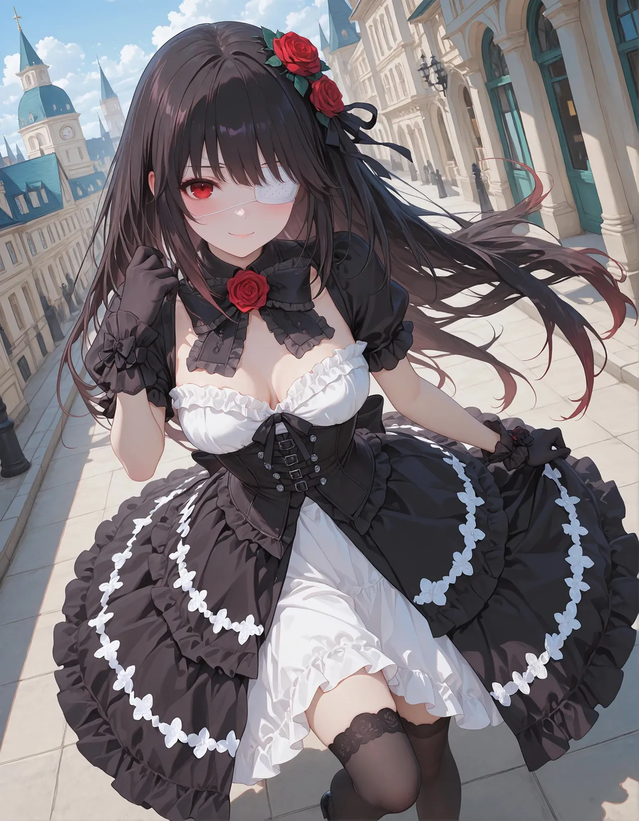 Pixiv Koni 11261350 - Image 144