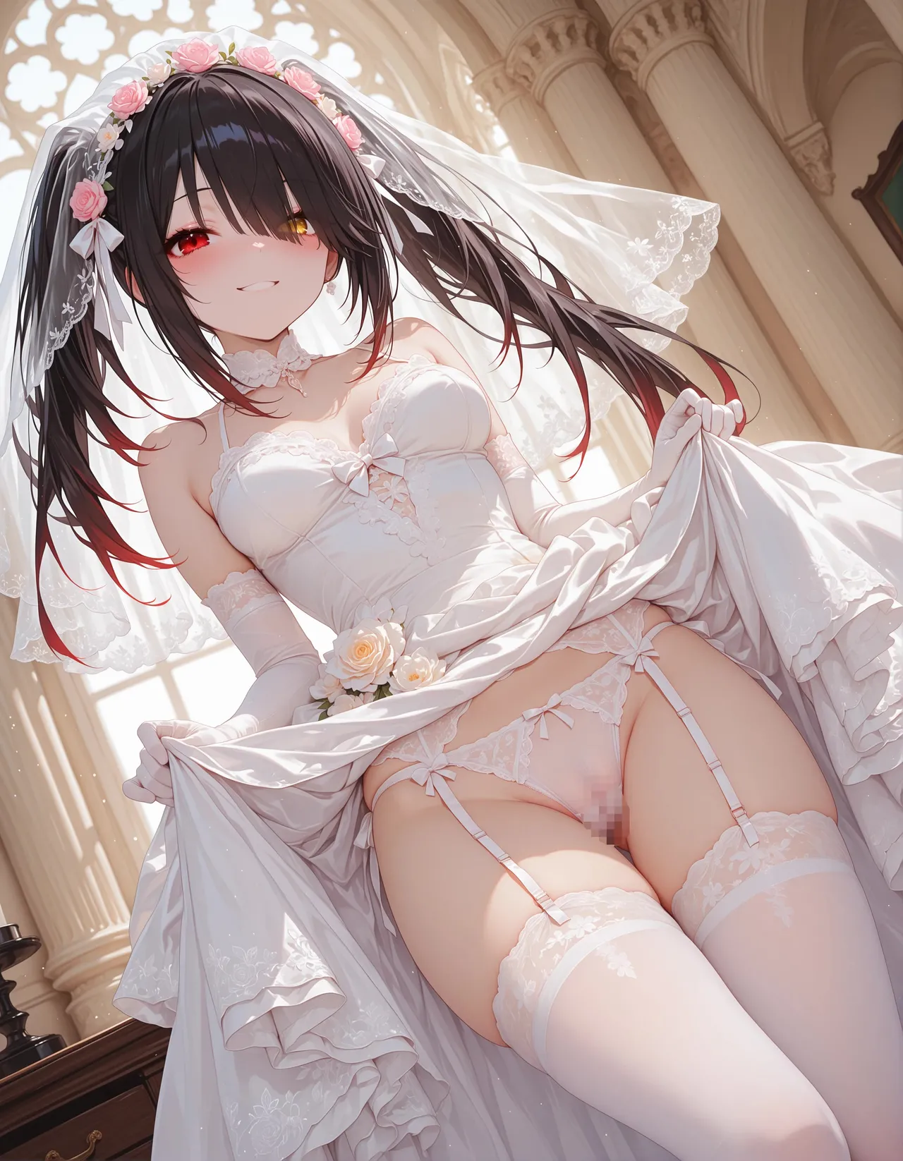 Pixiv Koni 11261350 - Image 149