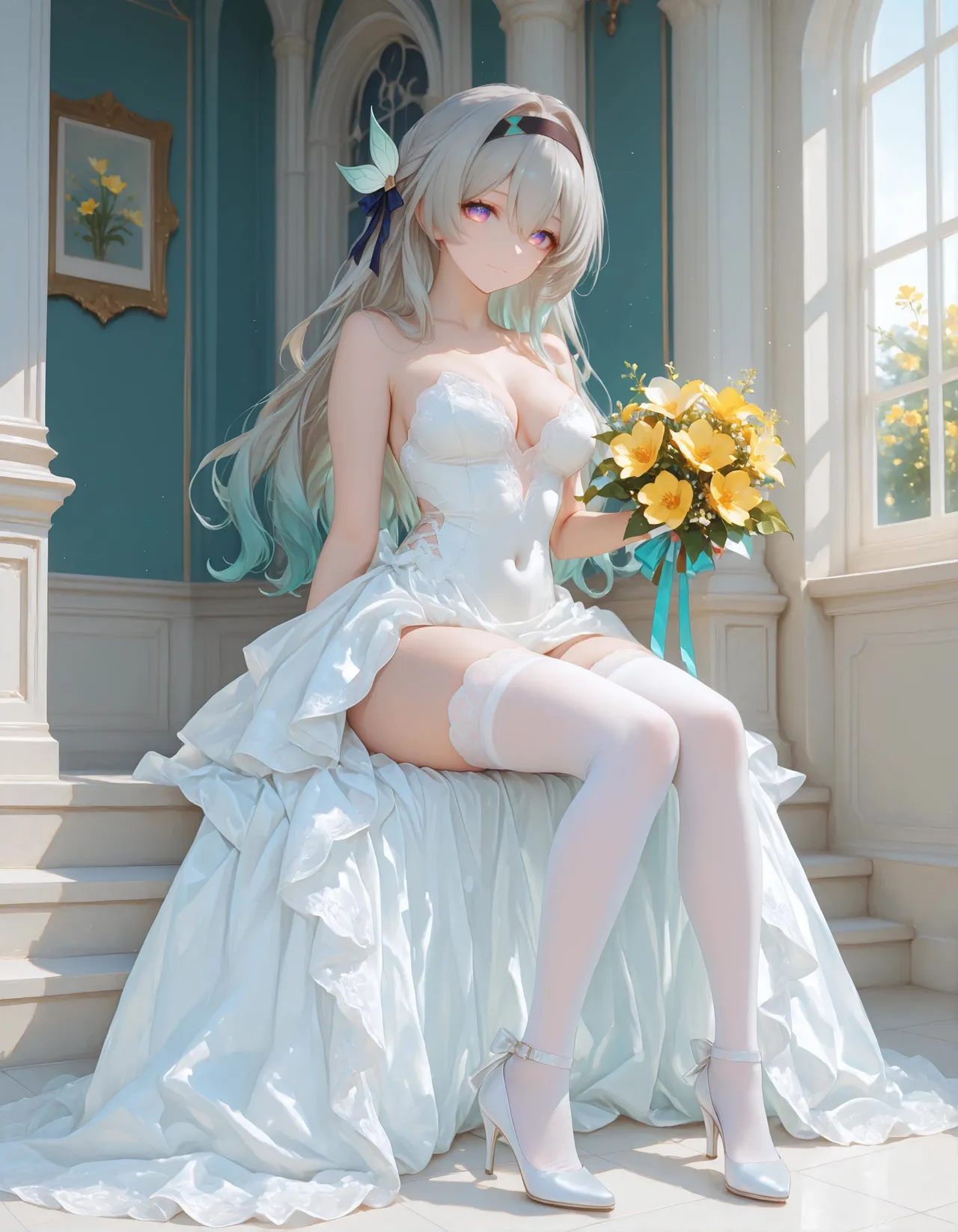 Pixiv Koni 11261350 - Image 195