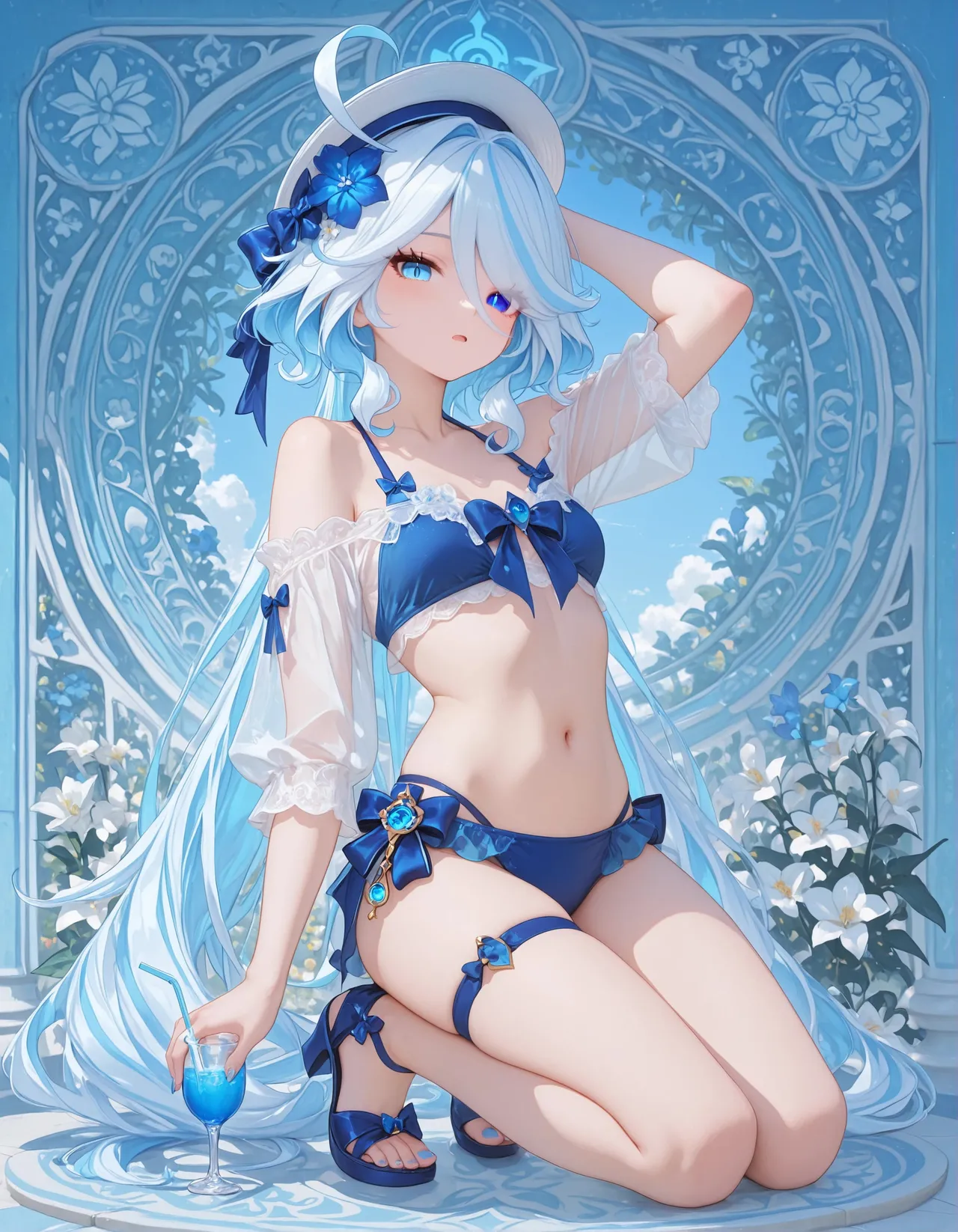 Pixiv Koni 11261350 - Image 218