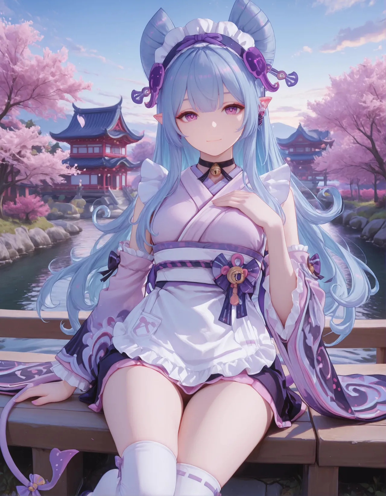 Pixiv Koni 11261350 - Image 228