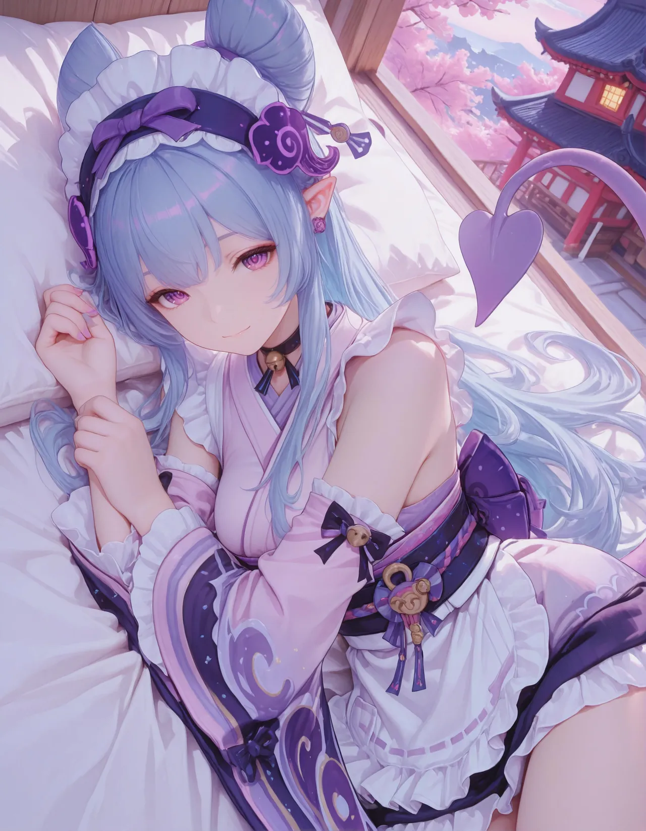 Pixiv Koni 11261350 - Image 229