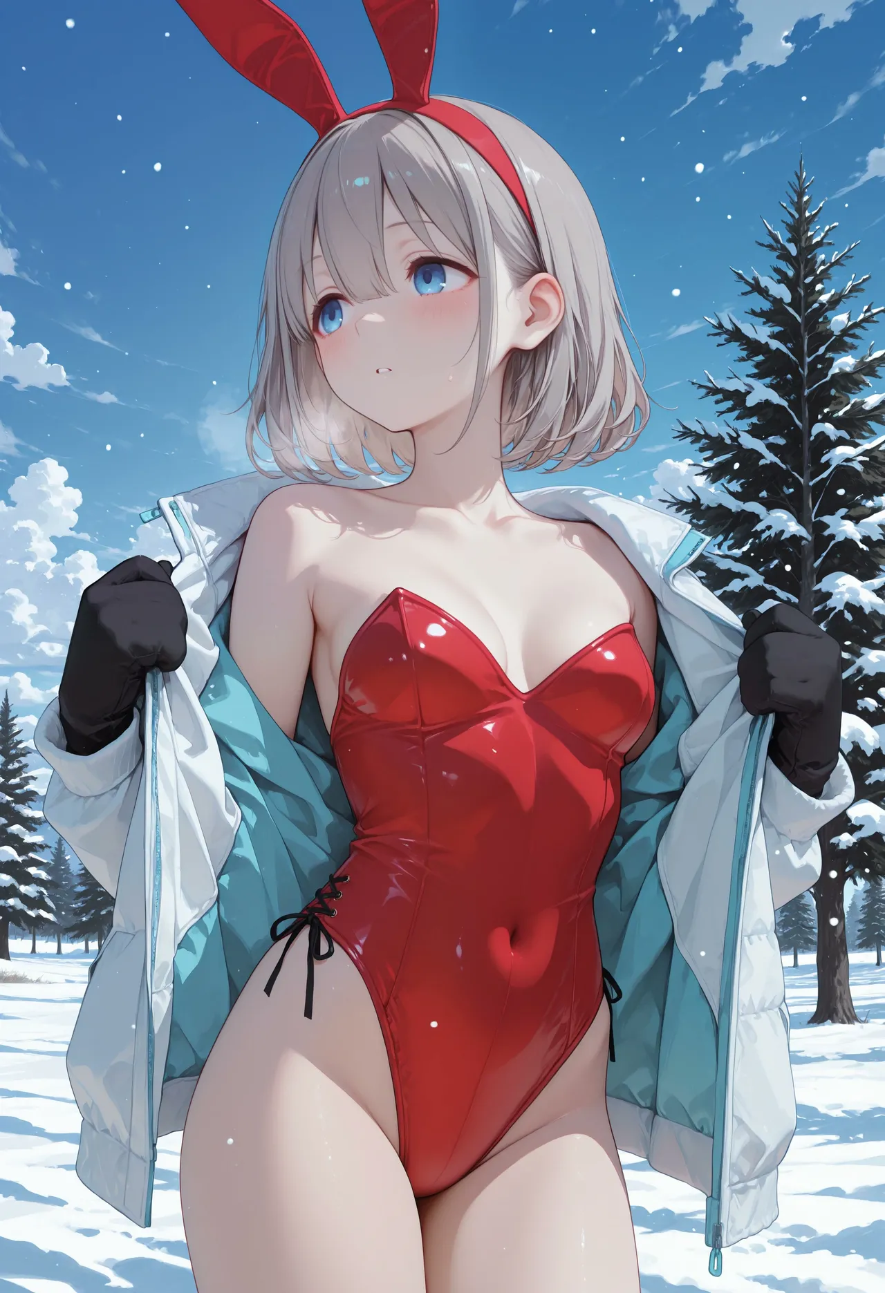 Pixiv Koni 11261350 - Image 23