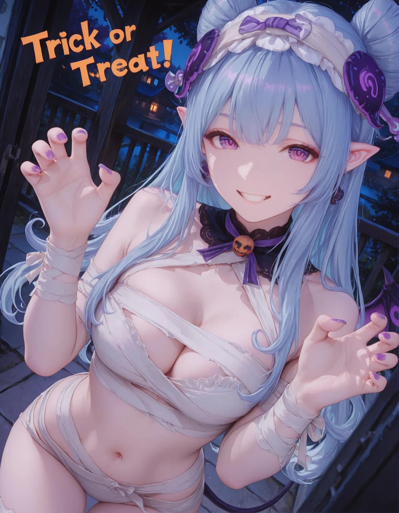 Pixiv Koni 11261350 - Image 230