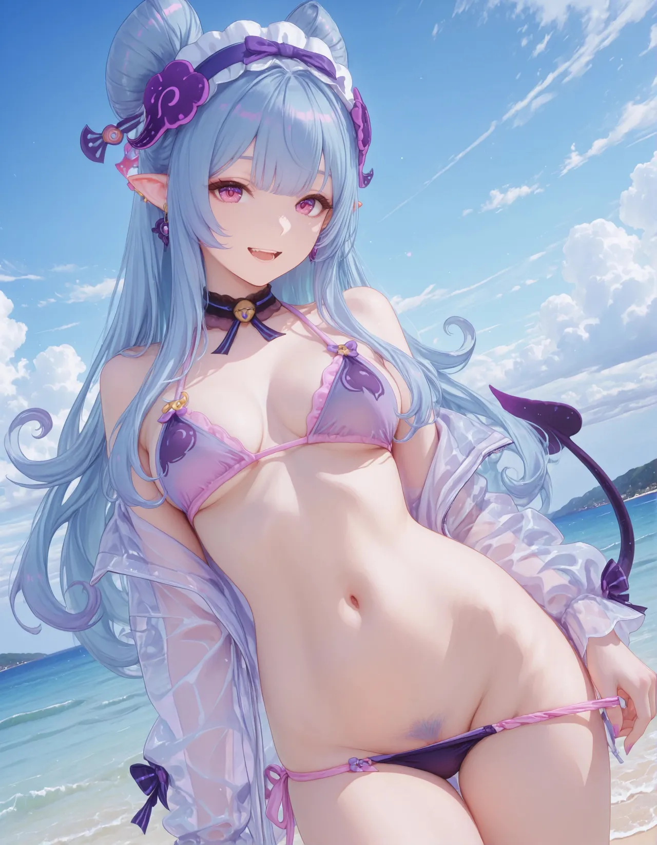 Pixiv Koni 11261350 - Image 231