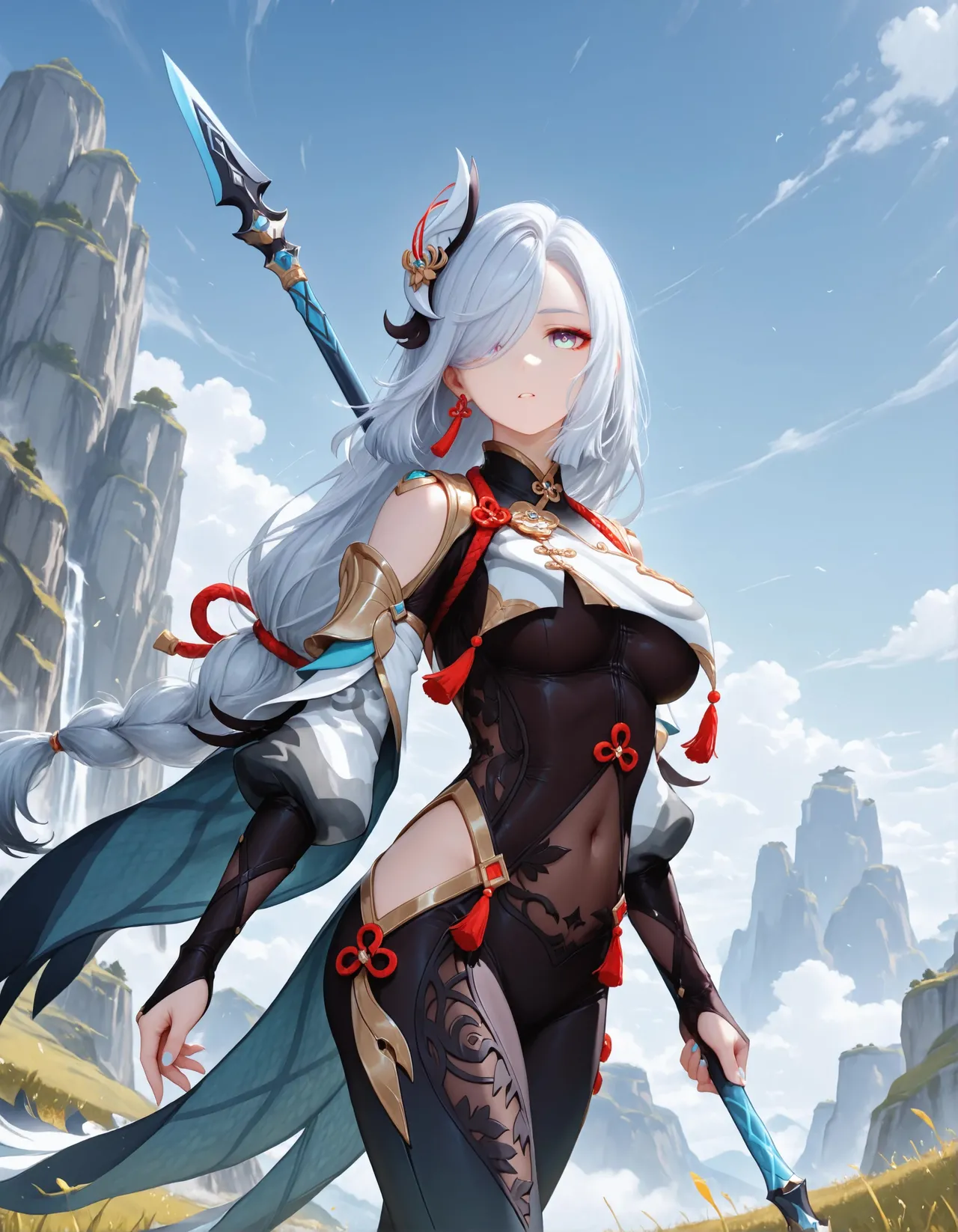 Pixiv Koni 11261350 - Image 240