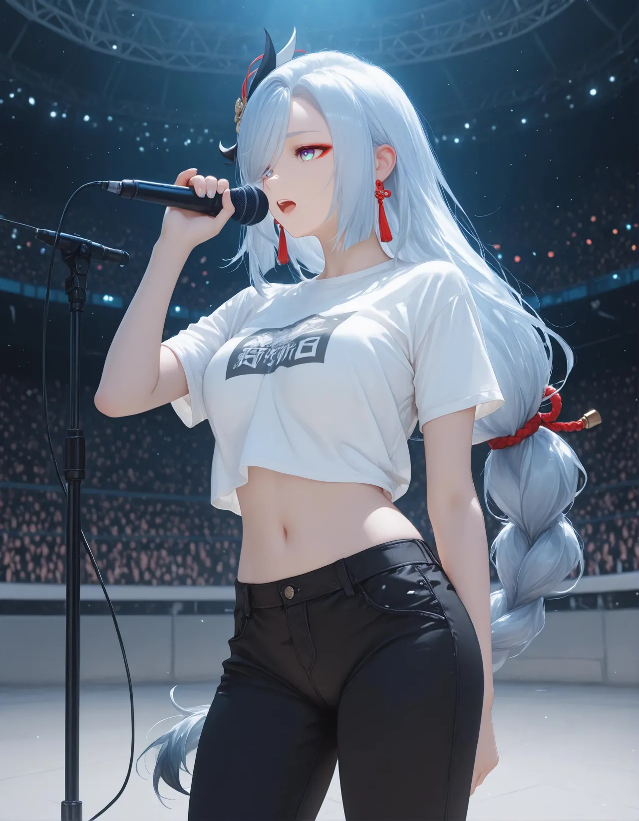 Pixiv Koni 11261350 - Image 241