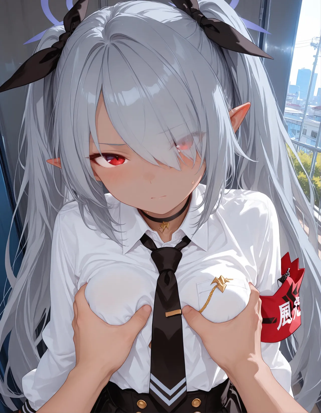 Pixiv Koni 11261350 - Image 274