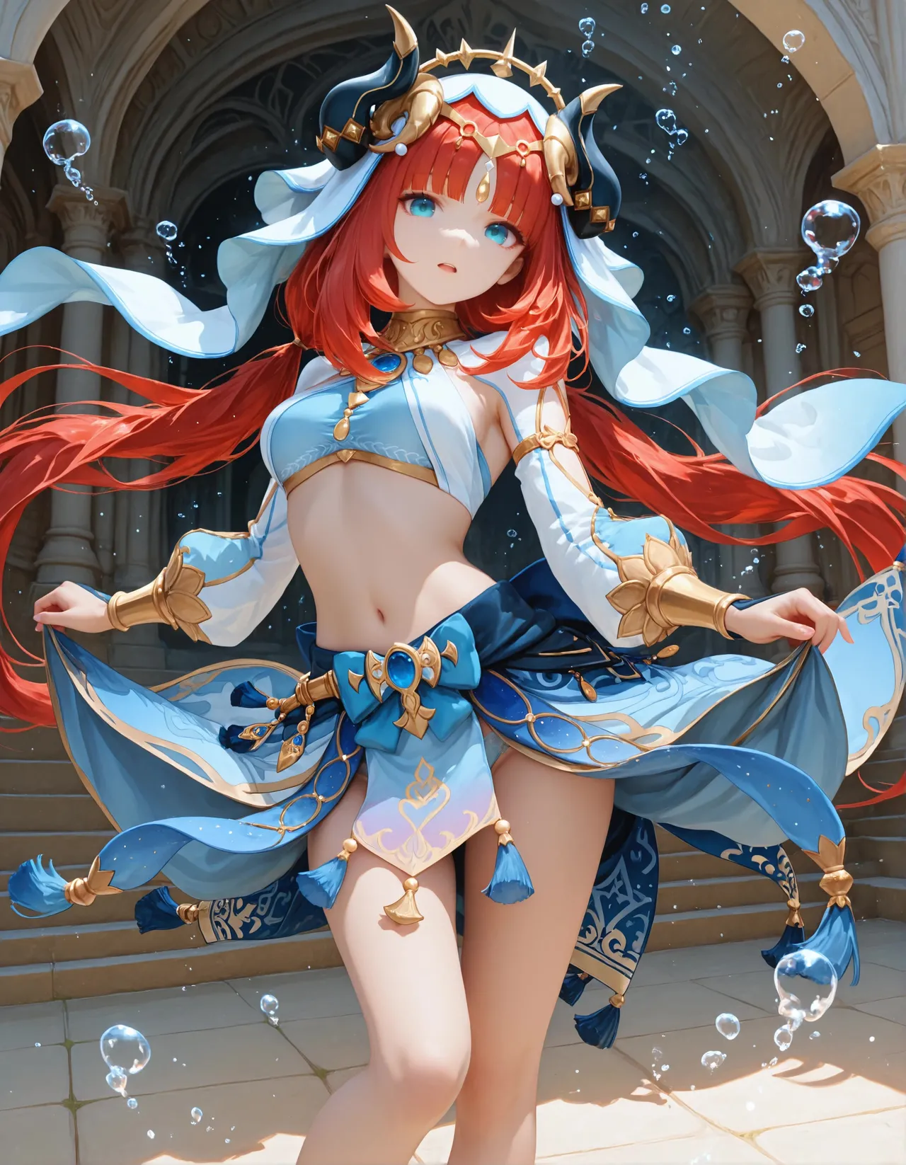 Pixiv Koni 11261350 - Image 285