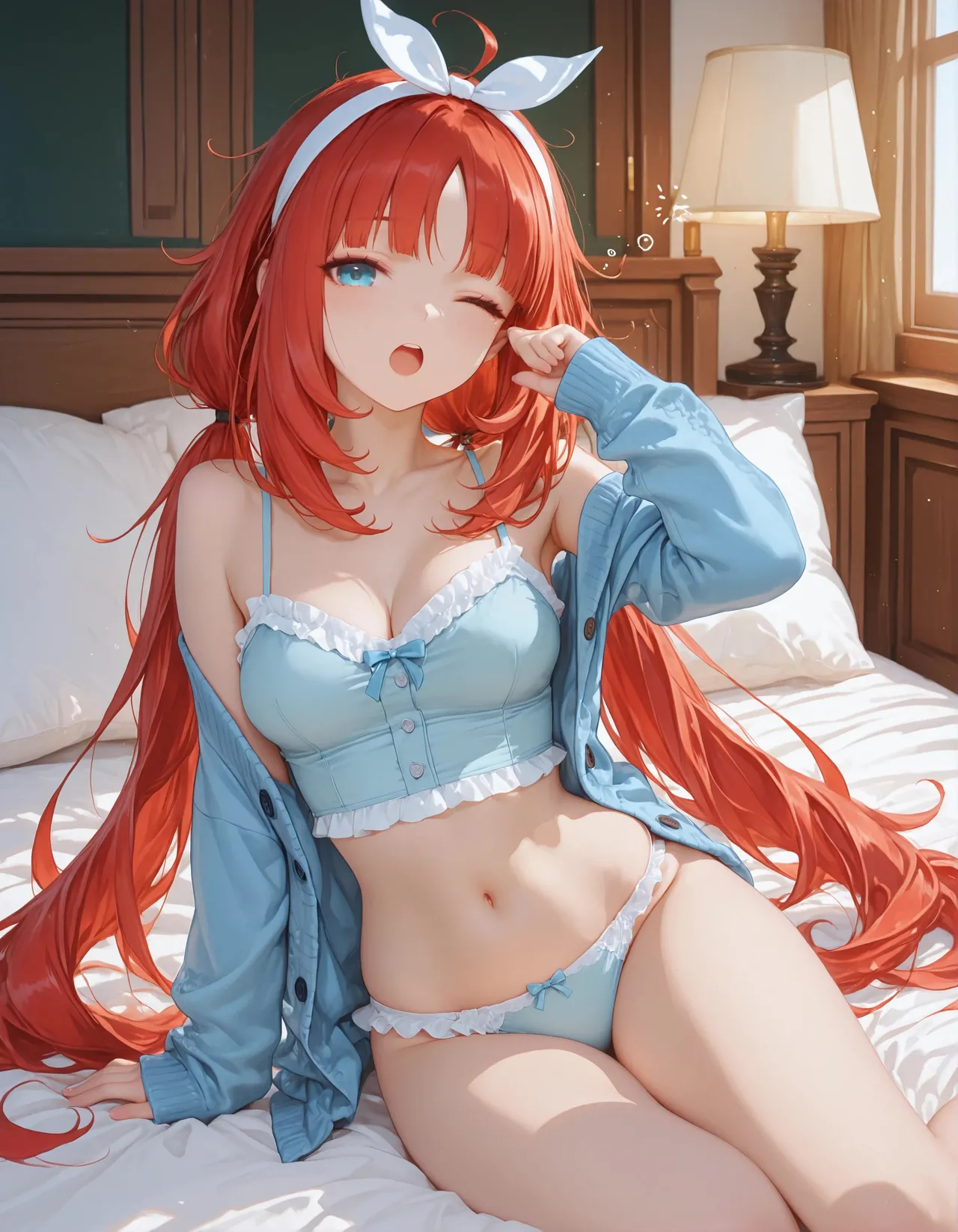 Pixiv Koni 11261350 - Image 287