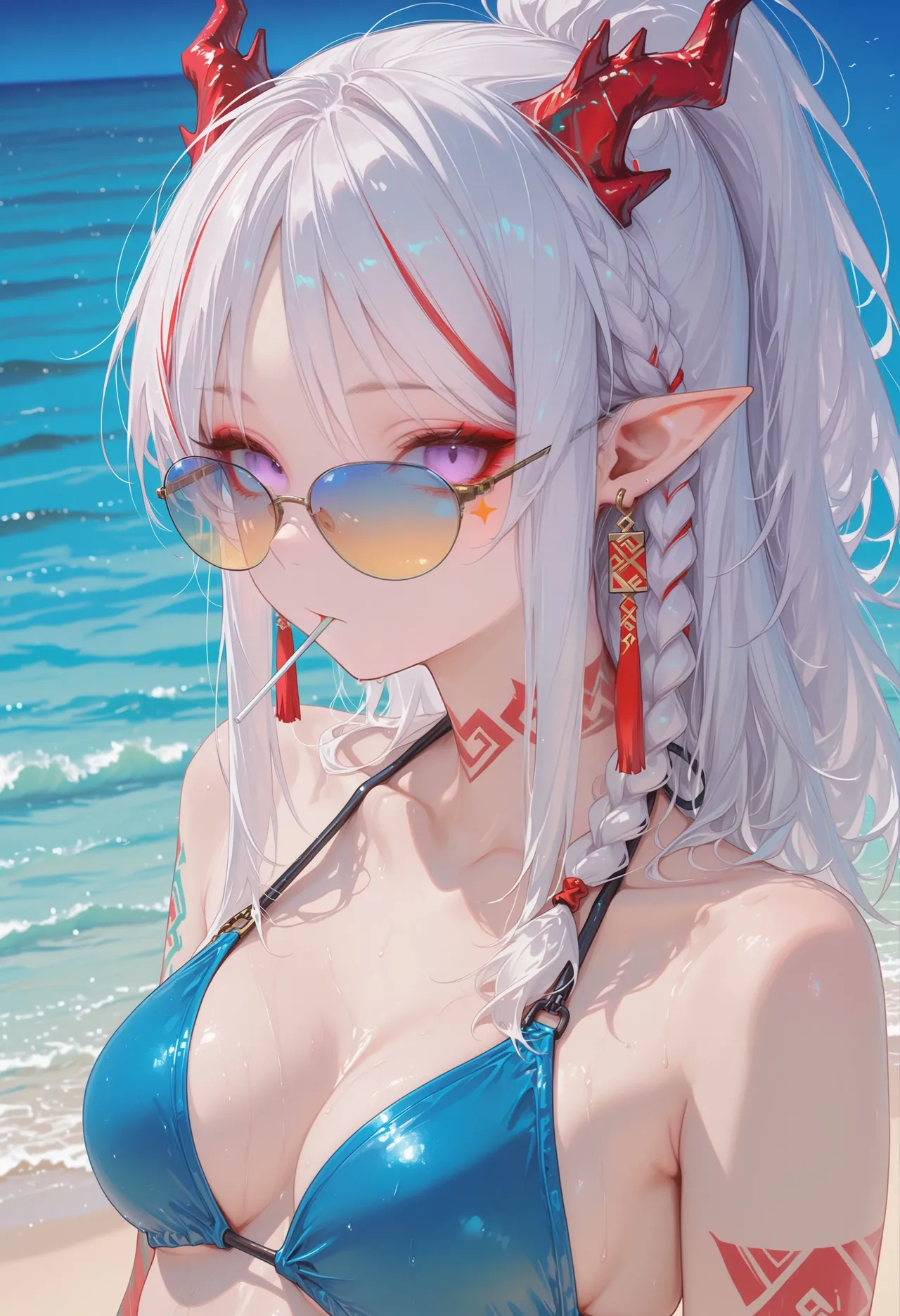 Pixiv Koni 11261350 - Image 29