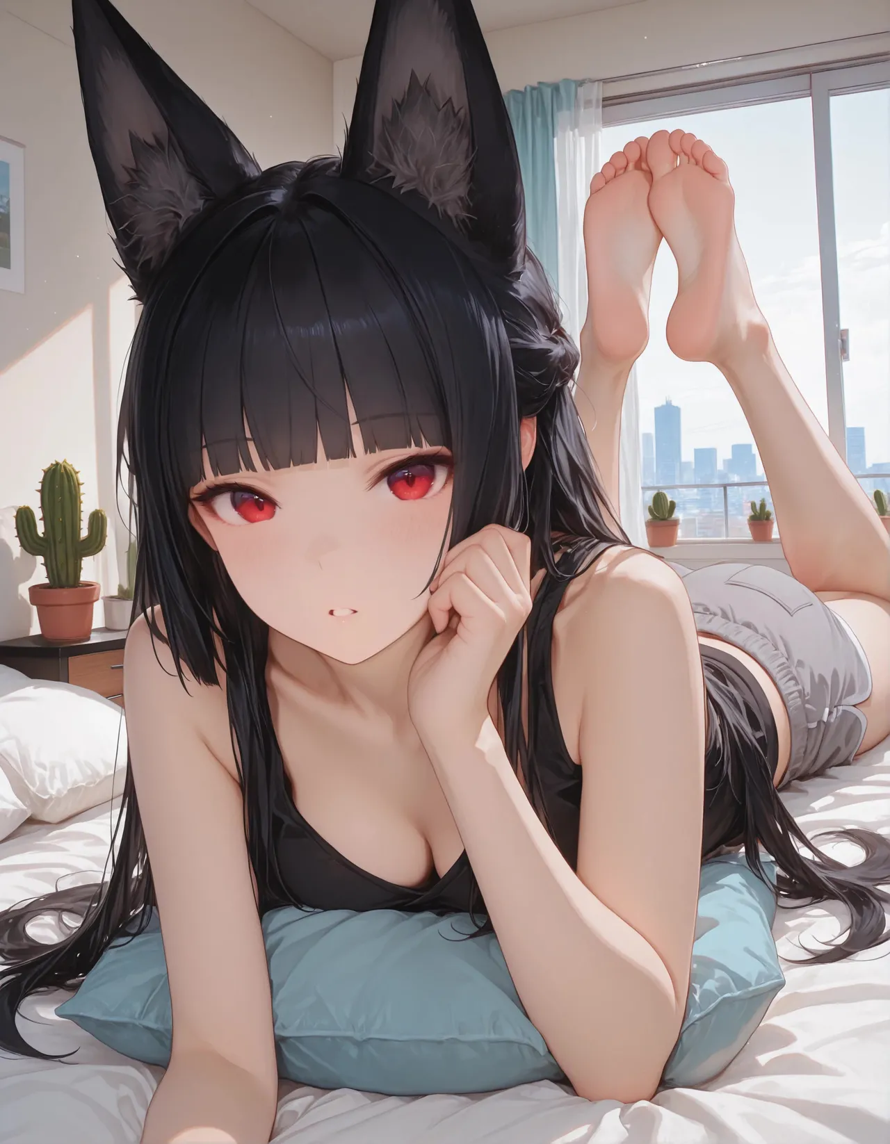 Pixiv Koni 11261350 - Image 296