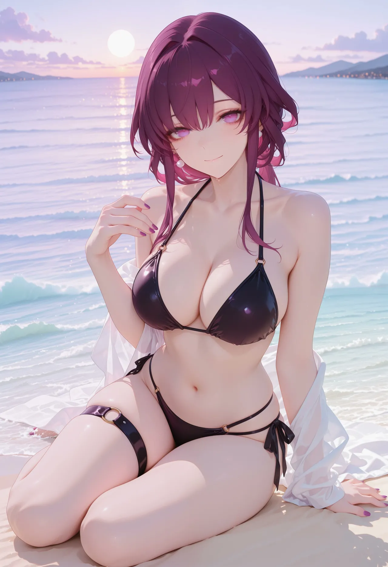 Pixiv Koni 11261350 - Image 3