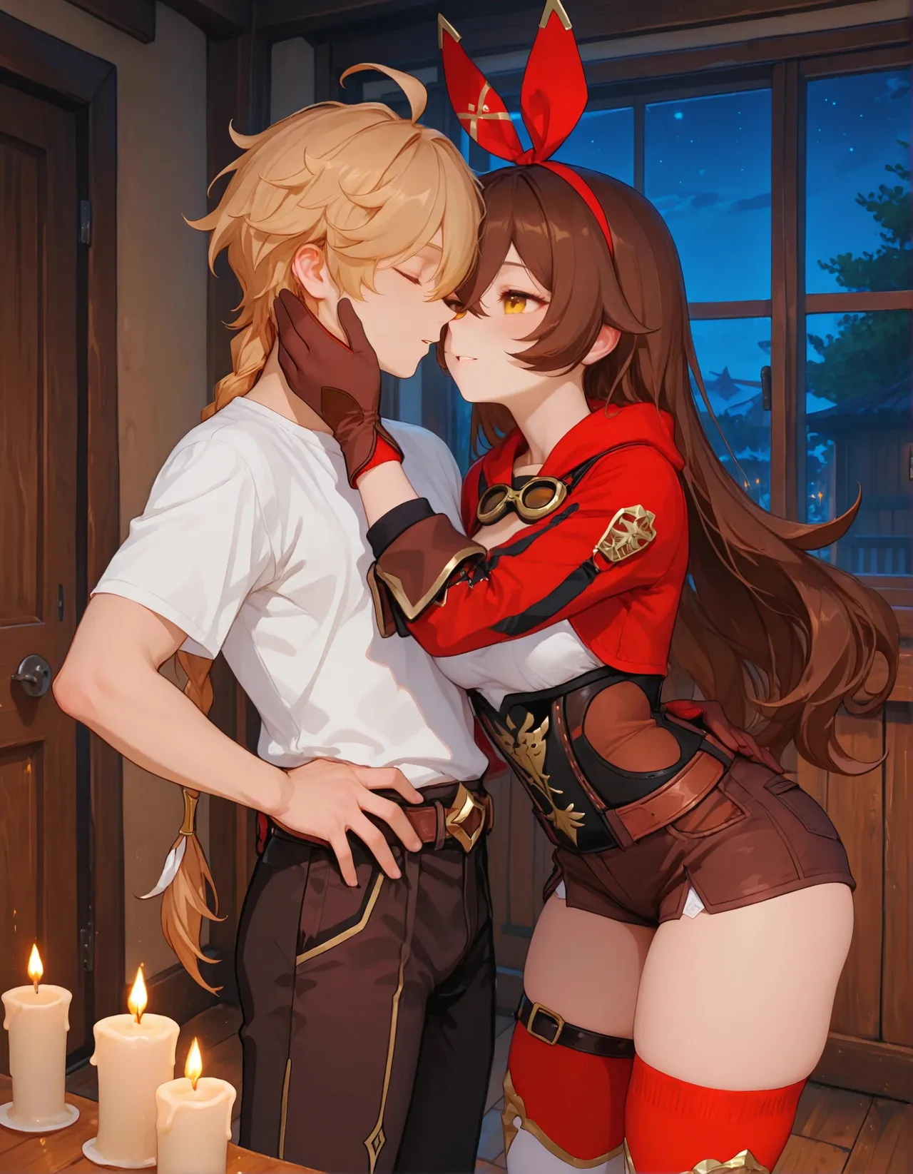 Pixiv Koni 11261350 - Image 305