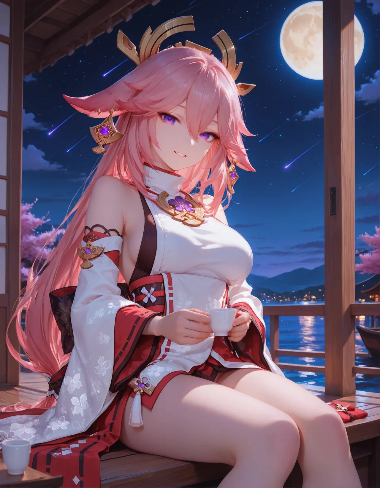 Pixiv Koni 11261350 - Image 315