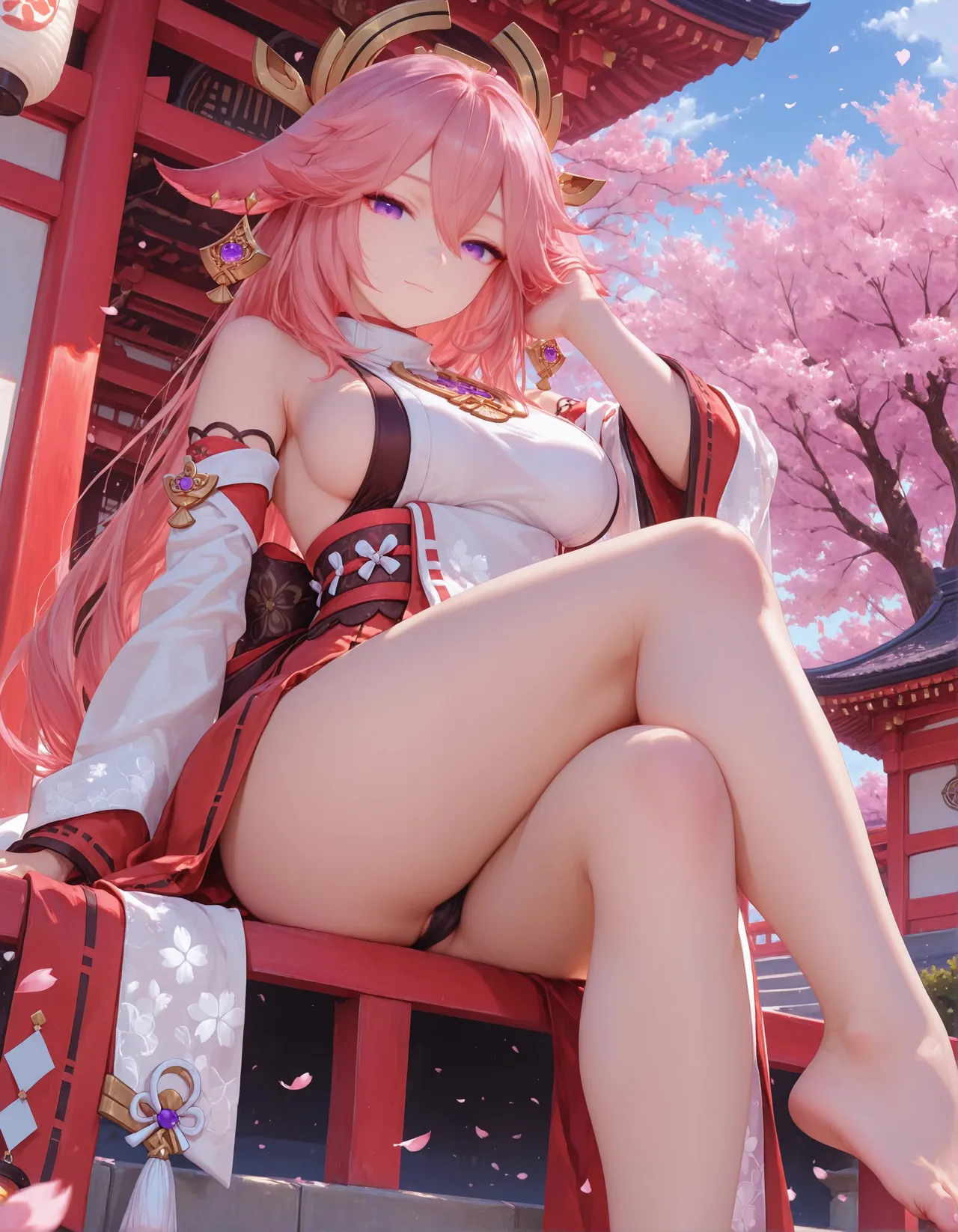 Pixiv Koni 11261350 - Image 318