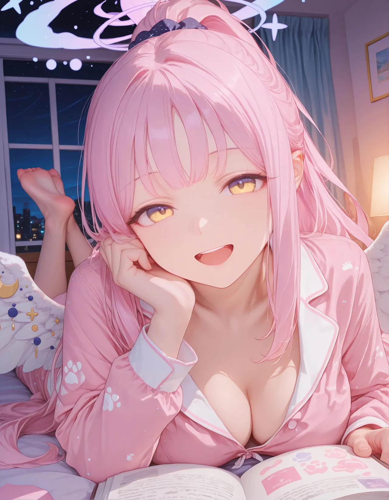 Pixiv Koni 11261350 - Image 367