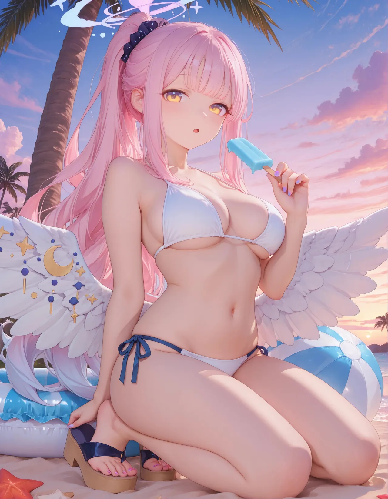 Pixiv Koni 11261350 - Image 370