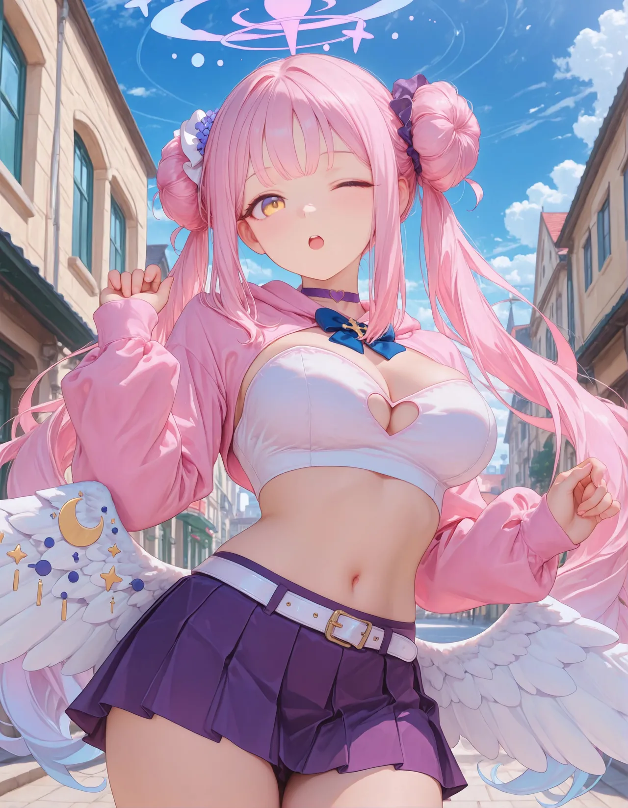 Pixiv Koni 11261350 - Image 372