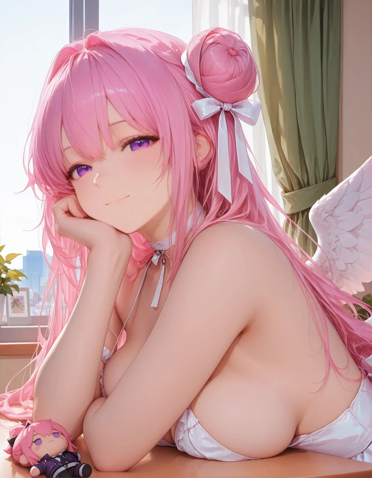 Pixiv Koni 11261350 - Image 373