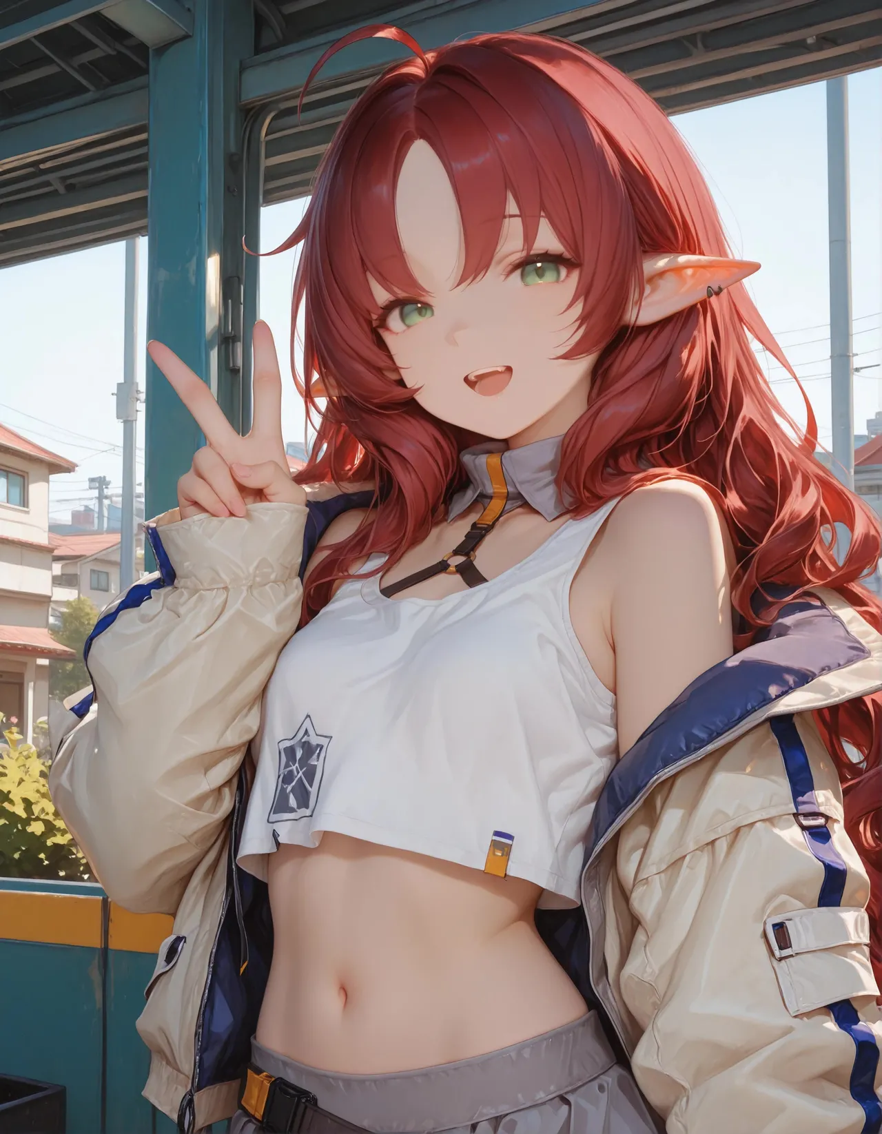 Pixiv Koni 11261350 - Image 379