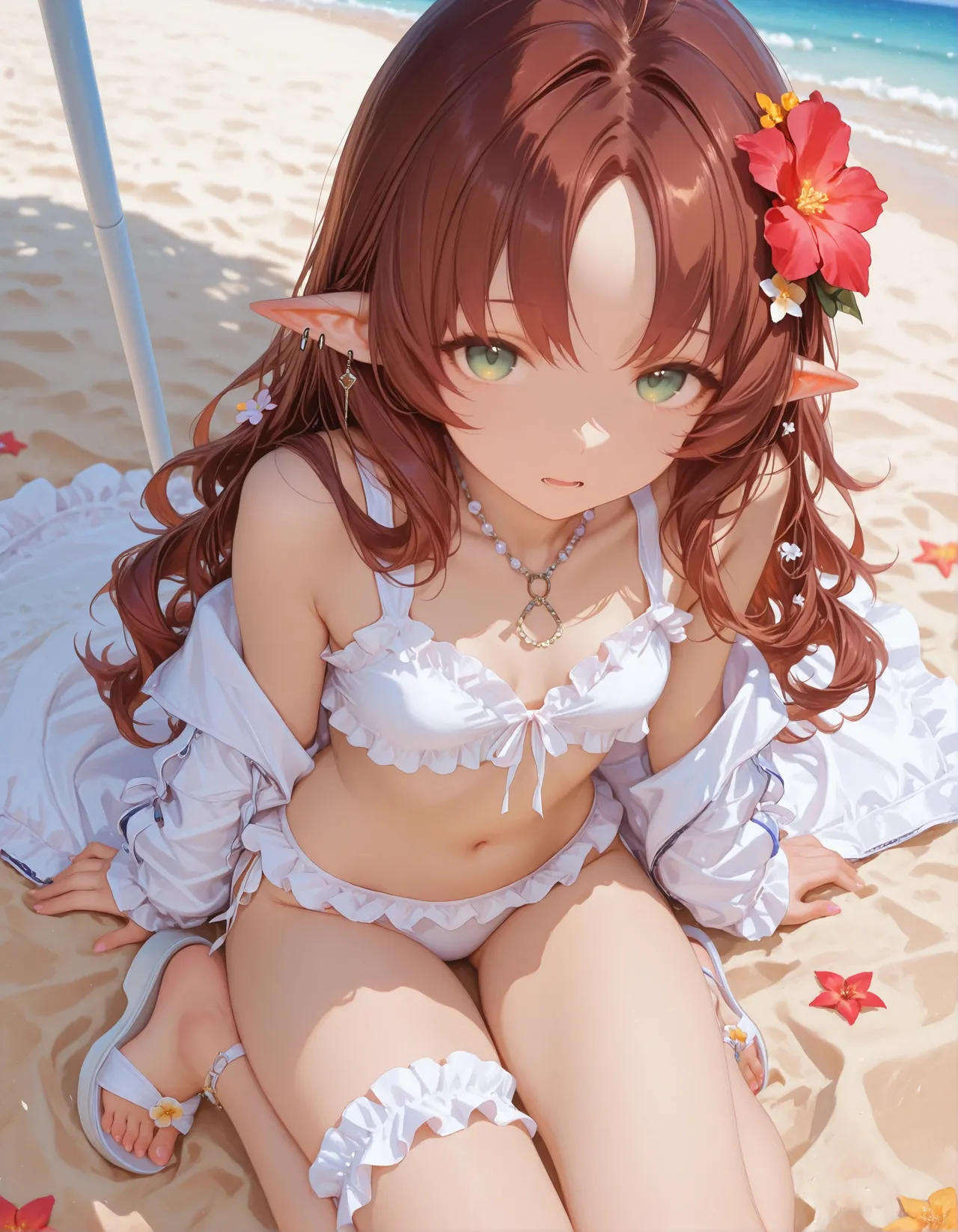 Pixiv Koni 11261350 - Image 380