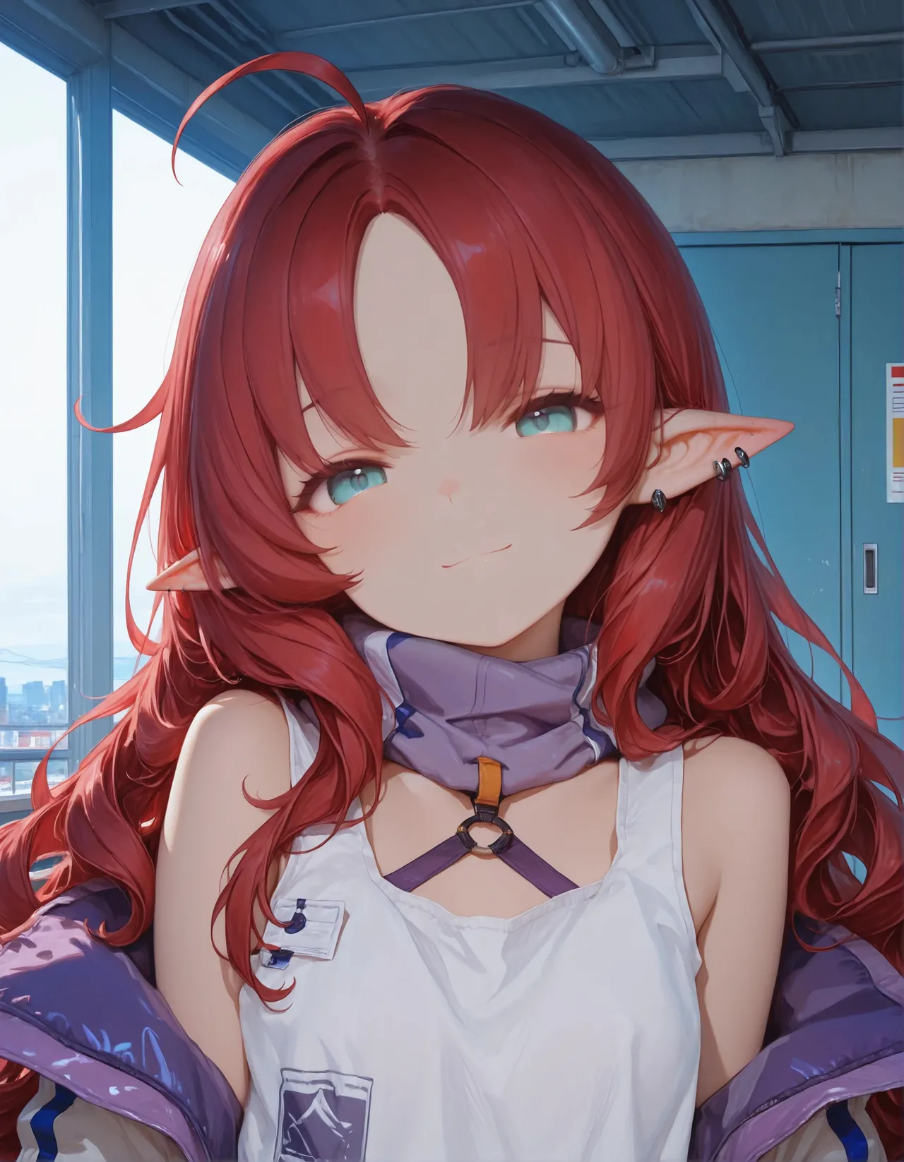 Pixiv Koni 11261350 - Image 381