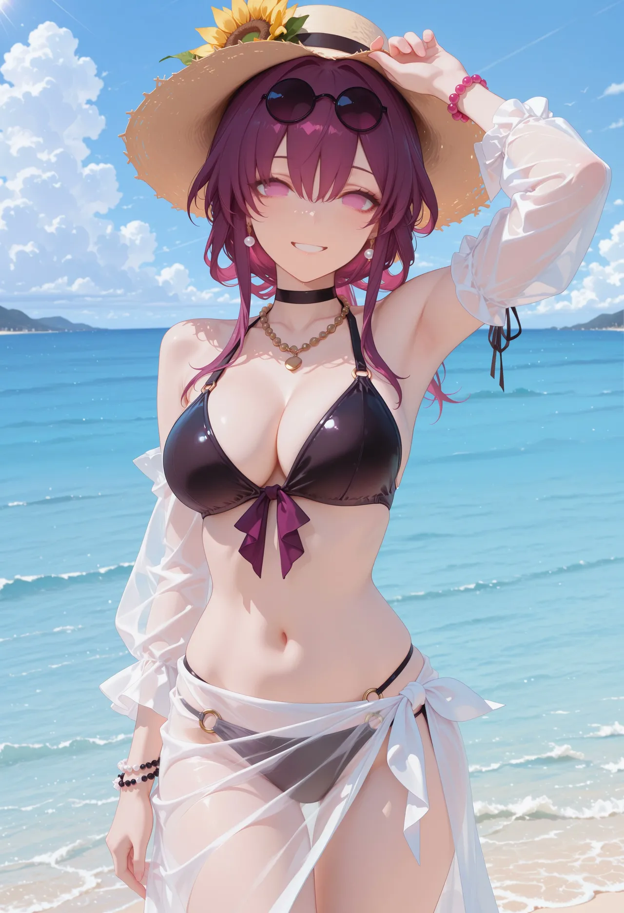 Pixiv Koni 11261350 - Image 4