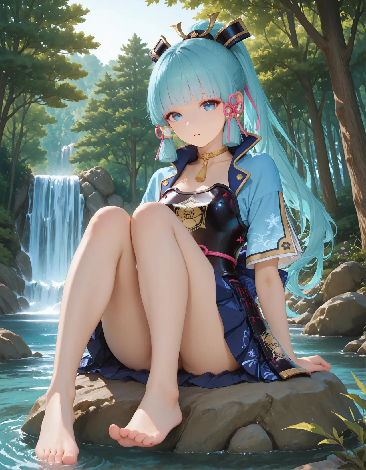 Pixiv Koni 11261350 - Image 401