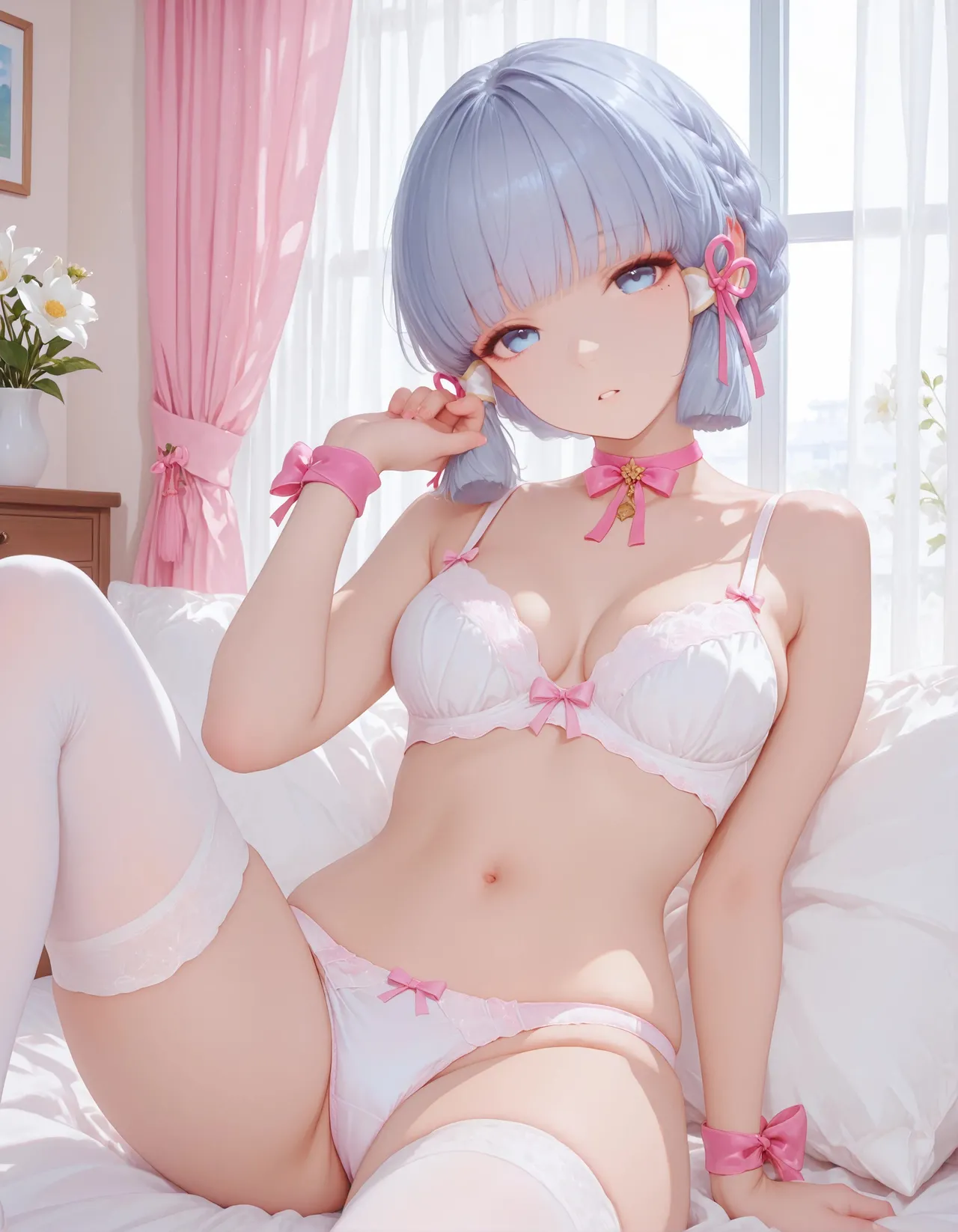 Pixiv Koni 11261350 - Image 404