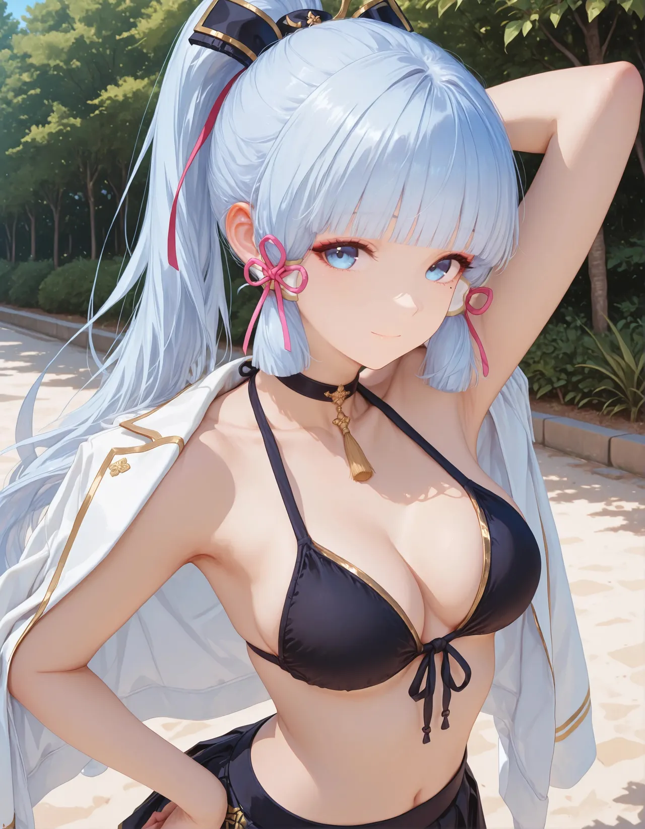 Pixiv Koni 11261350 - Image 405