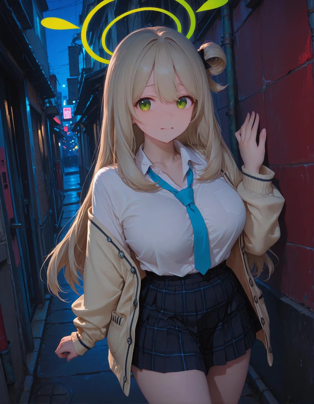 Pixiv Koni 11261350 - Image 415