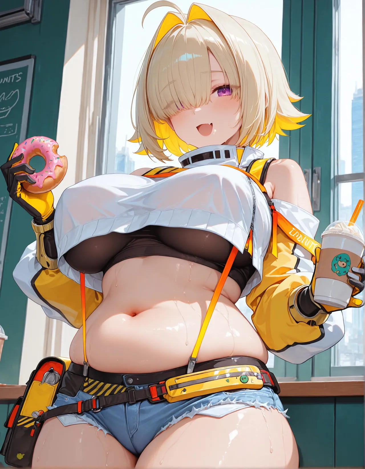 Pixiv Koni 11261350 - Image 476