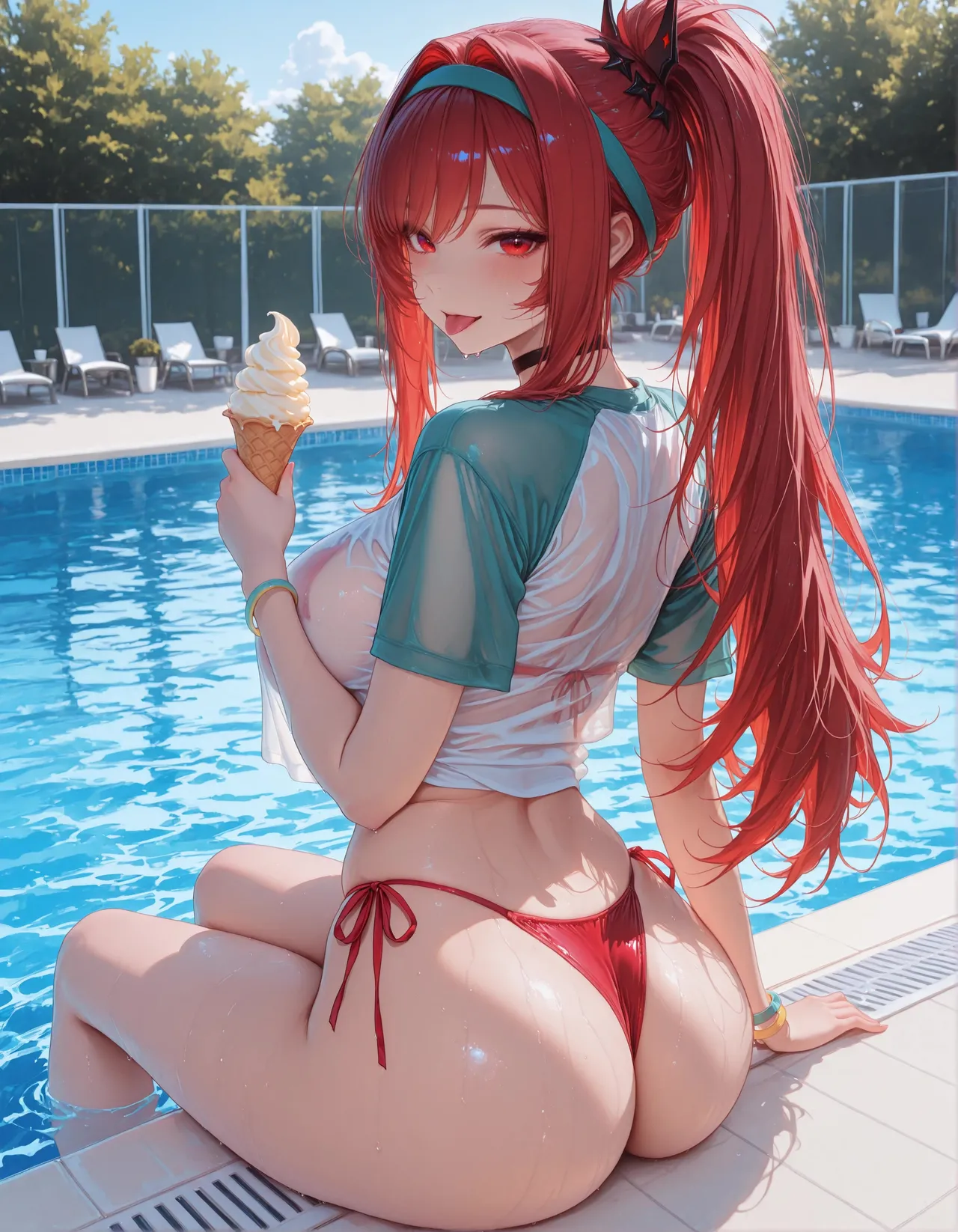 Pixiv Koni 11261350 - Image 501