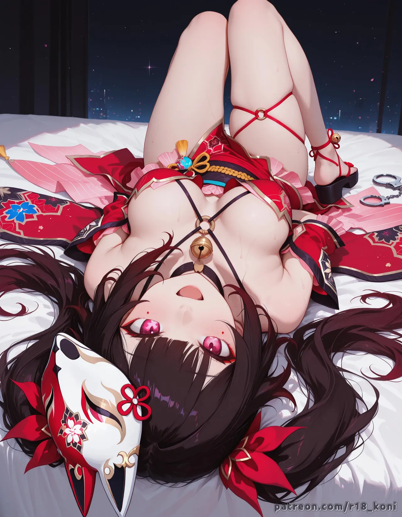 Pixiv Koni 11261350 - Image 519