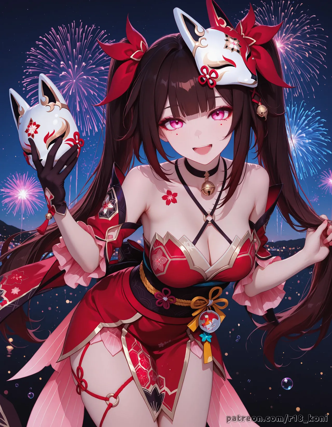 Pixiv Koni 11261350 - Image 520