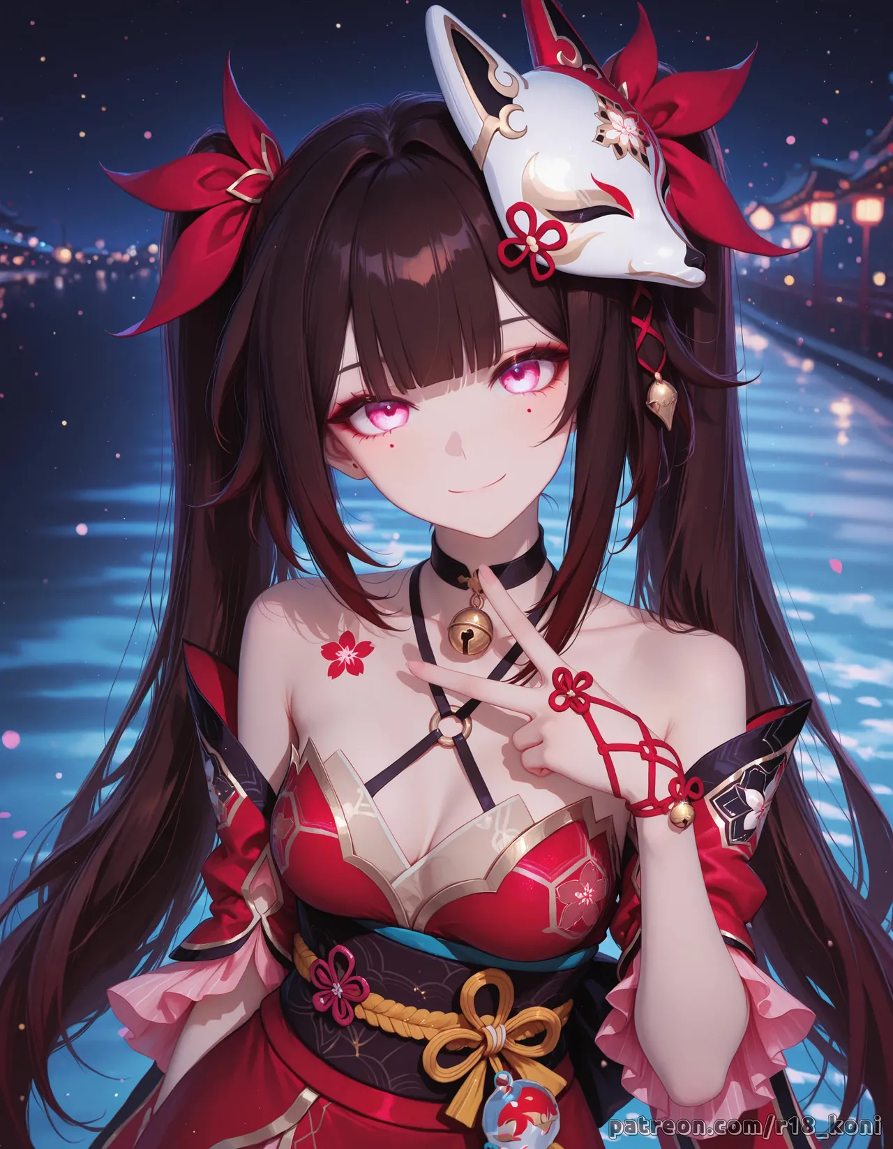 Pixiv Koni 11261350 - Image 521