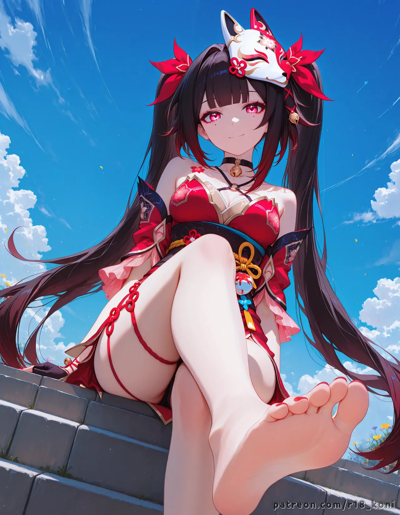 Pixiv Koni 11261350 - Image 522