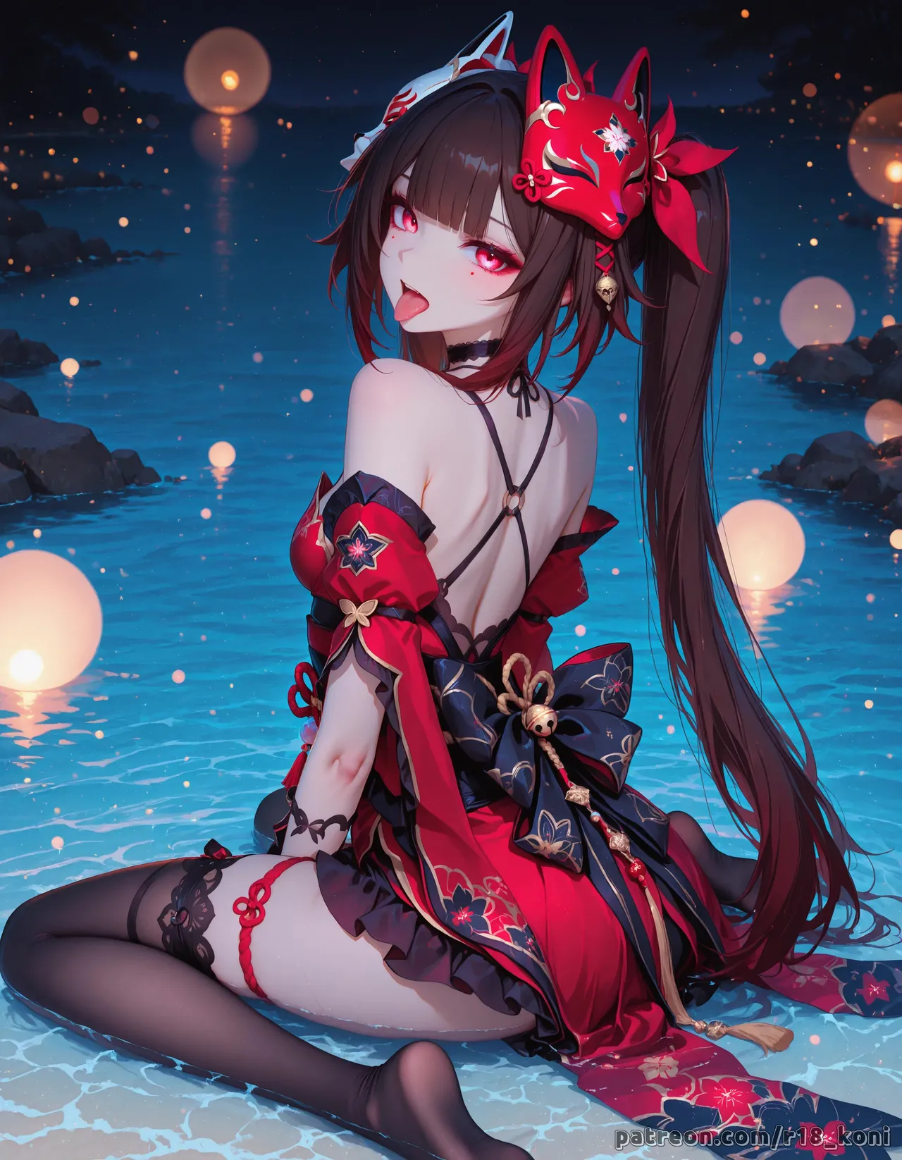 Pixiv Koni 11261350 - Image 523