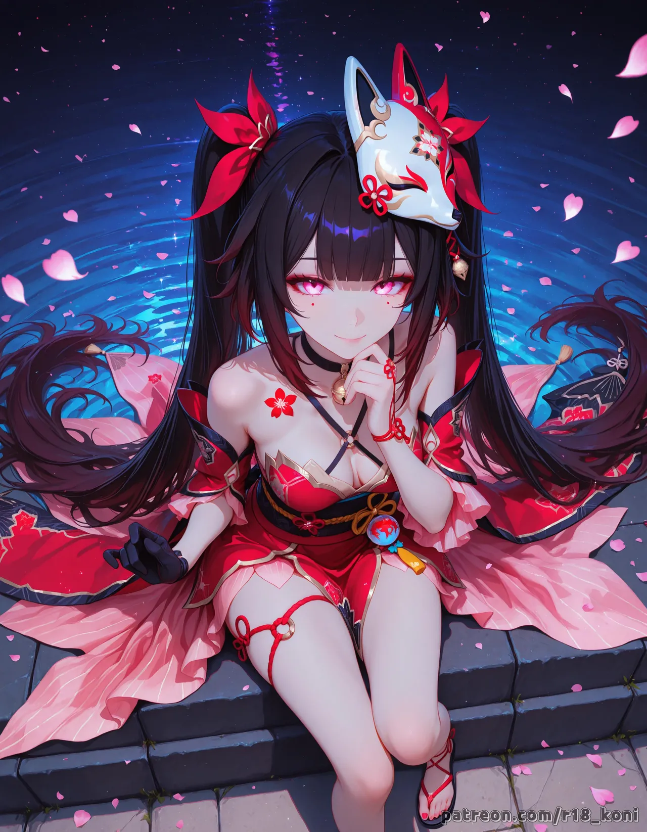 Pixiv Koni 11261350 - Image 524