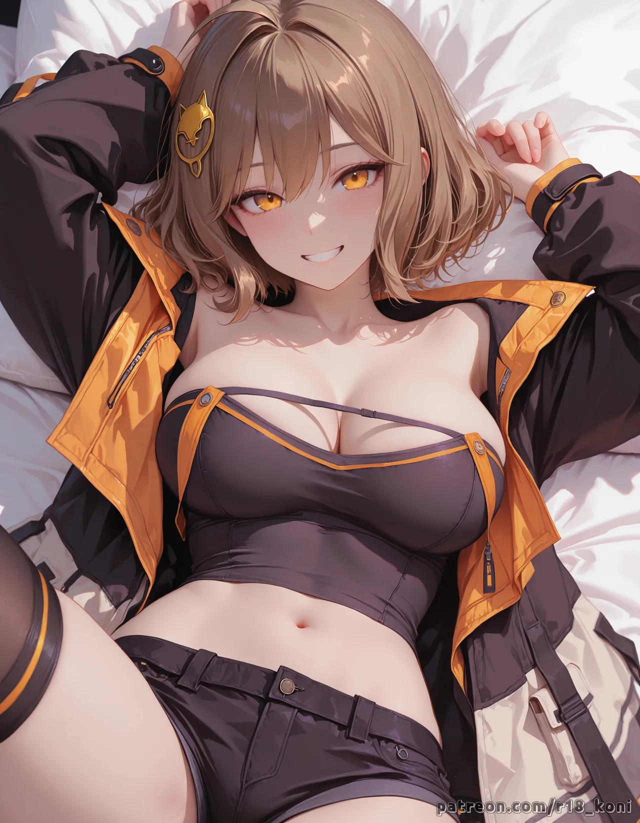 Pixiv Koni 11261350 - Image 533