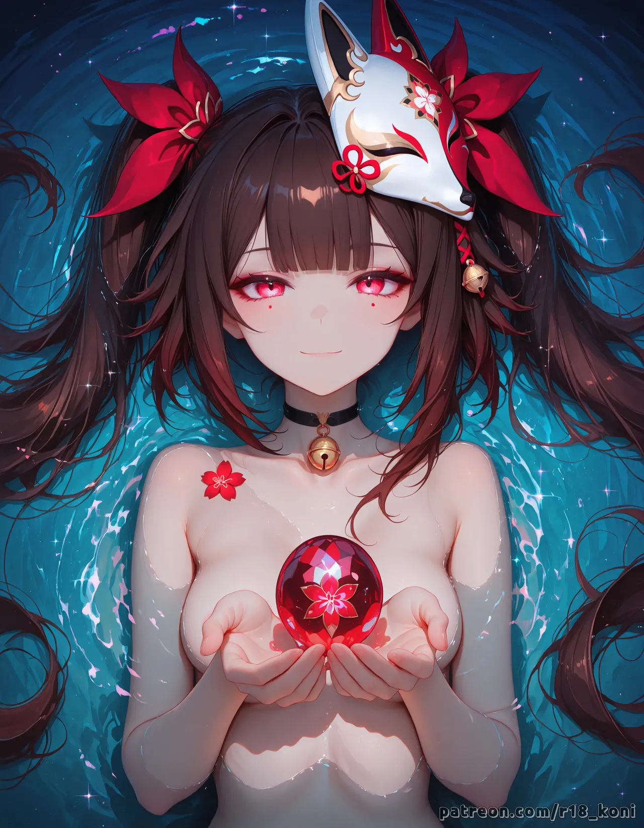 Pixiv Koni 11261350 - Image 539