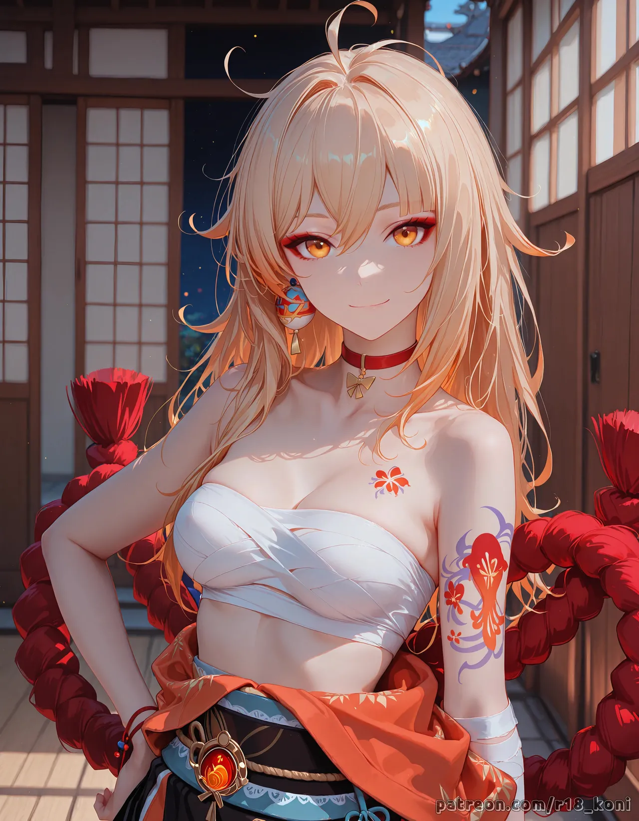 Pixiv Koni 11261350 - Image 576