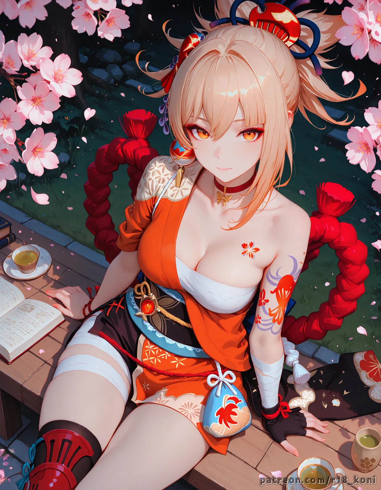 Pixiv Koni 11261350 - Image 578