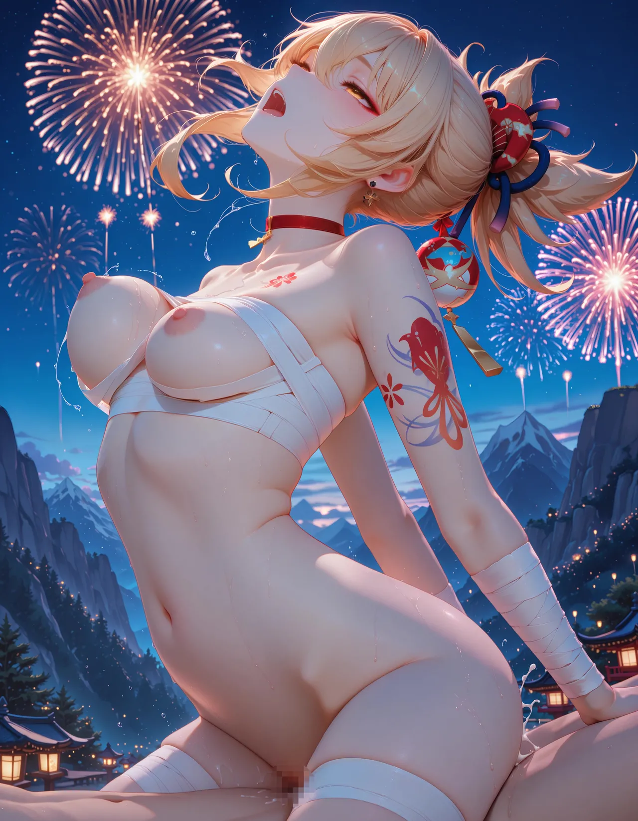 Pixiv Koni 11261350 - Image 58