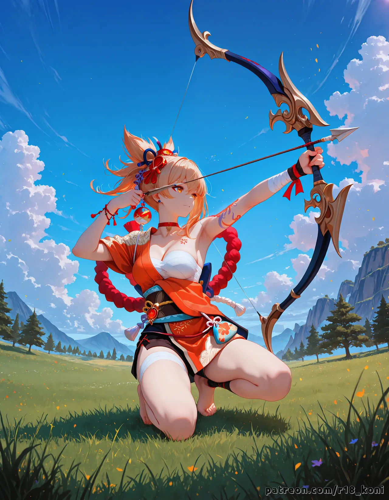 Pixiv Koni 11261350 - Image 580