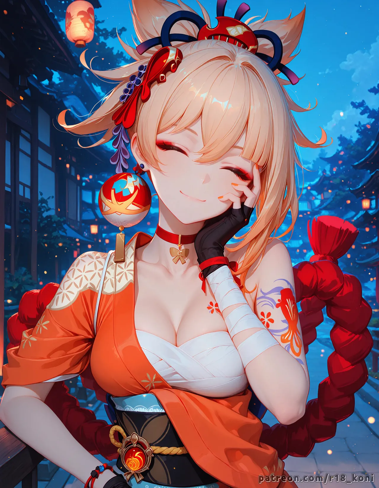 Pixiv Koni 11261350 - Image 581