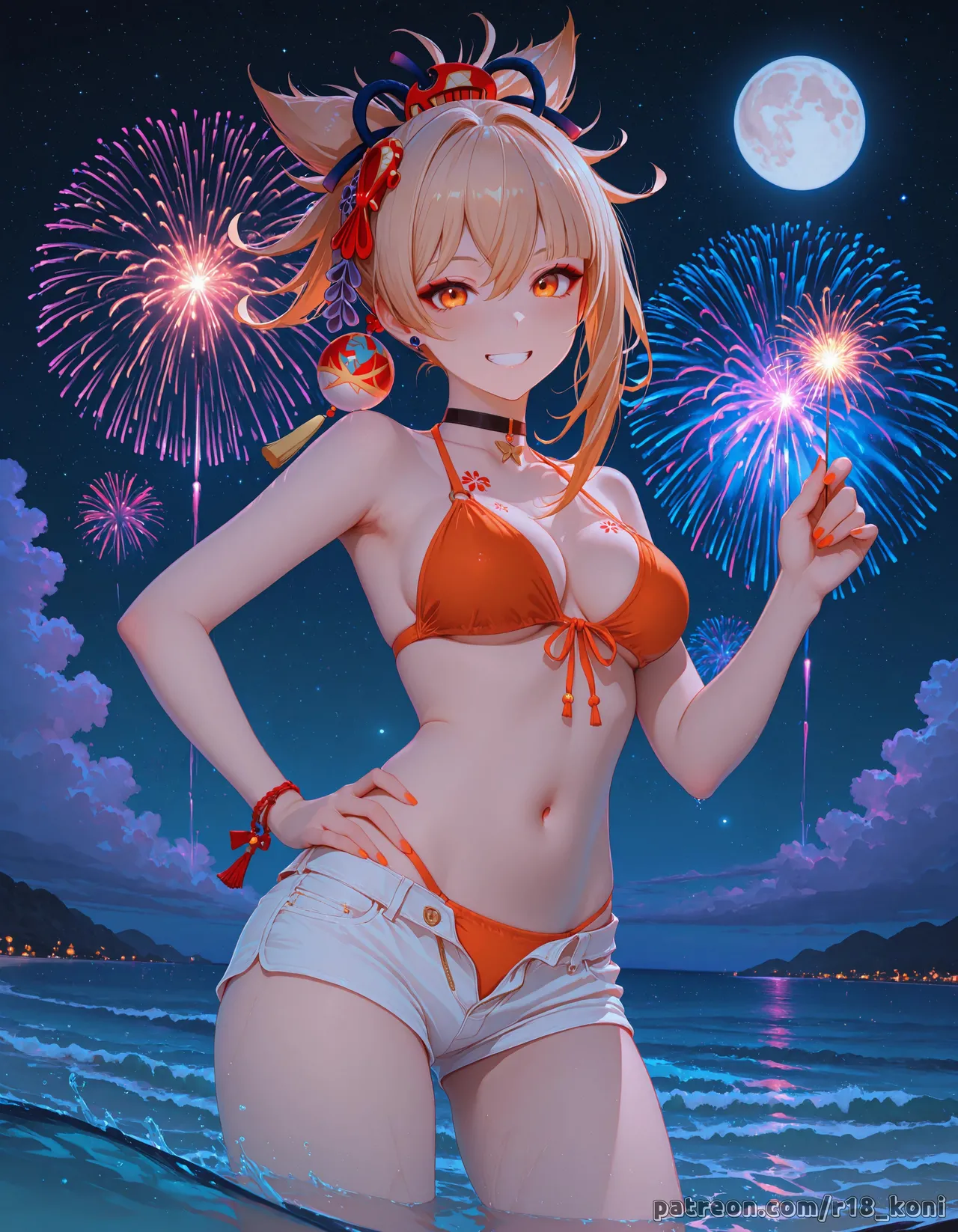 Pixiv Koni 11261350 - Image 582