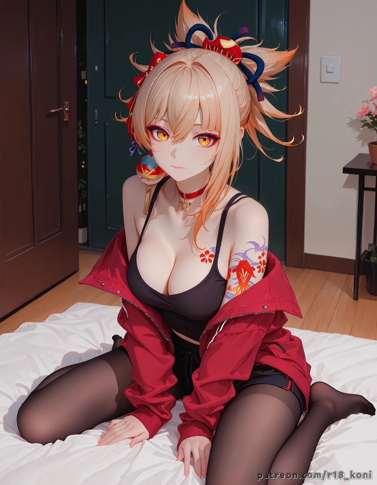 Pixiv Koni 11261350 - Image 583